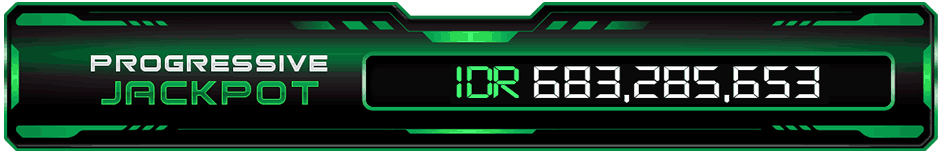 BIBIT188 Jackpot