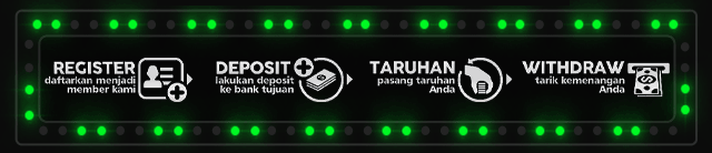 BIBIT188 Jackpot